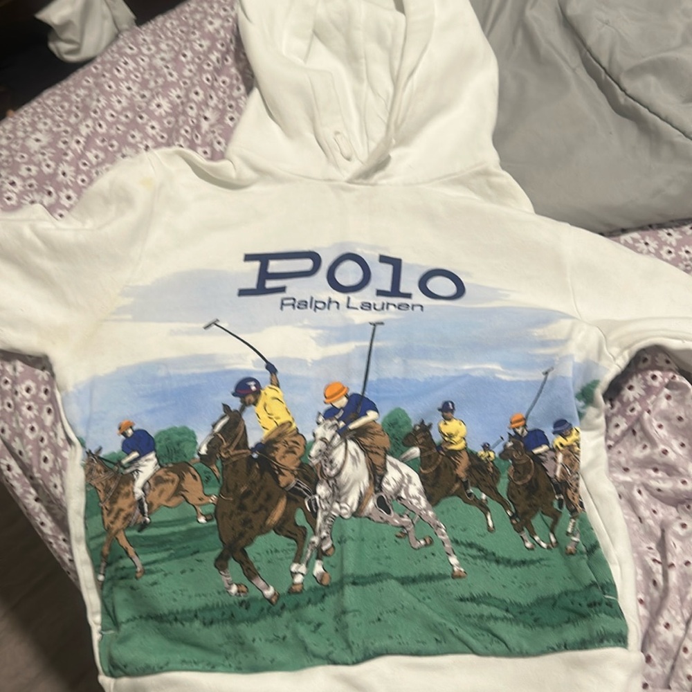 ￼Polo